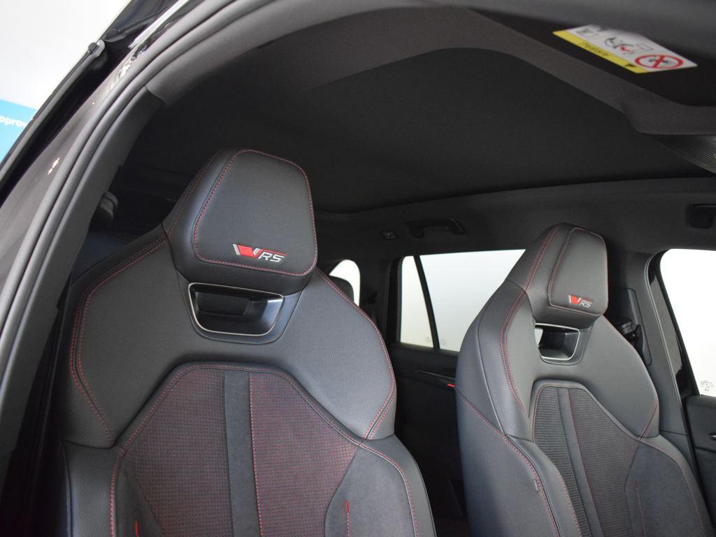 Skoda Kodiaq 2.0 TSI RS 4x4 DSG 195 kW (265 CV) - 10