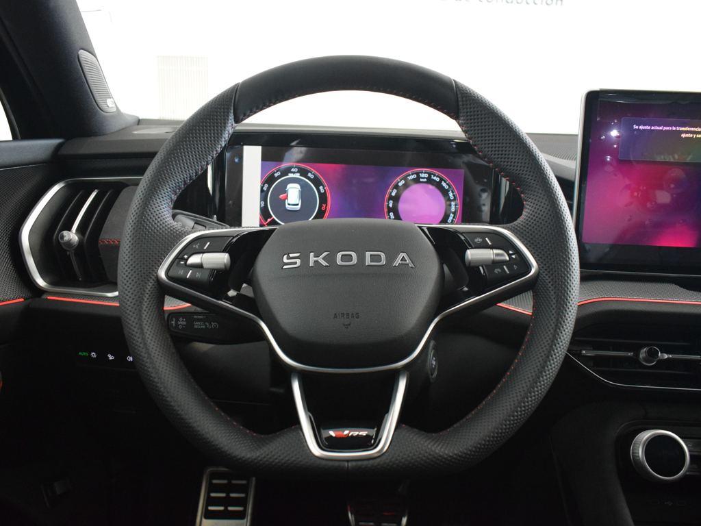 Skoda Kodiaq 2.0 TSI RS 4x4 DSG 195 kW (265 CV) - 12