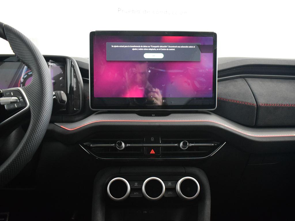 Skoda Kodiaq 2.0 TSI RS 4x4 DSG 195 kW (265 CV) - 13