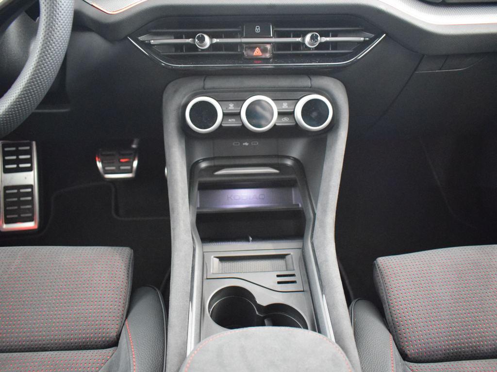 Skoda Kodiaq 2.0 TSI RS 4x4 DSG 195 kW (265 CV) - 14