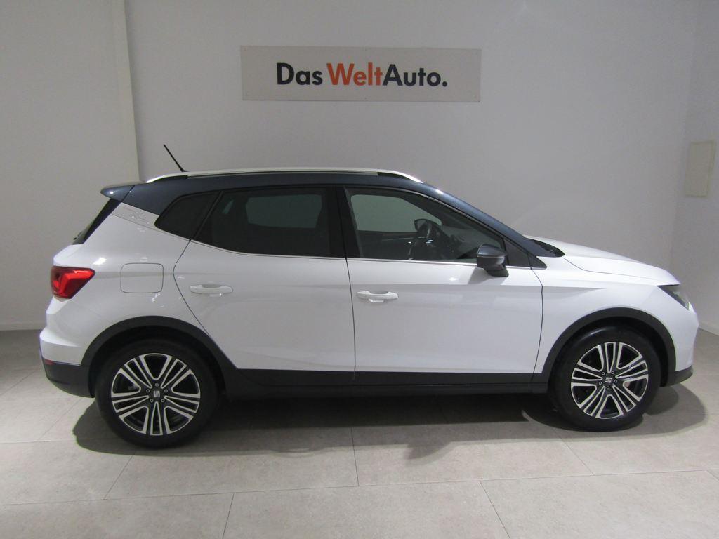 SEAT Arona 1.0 TSI S&S Xperience XM 85 kW (115 CV) - 2