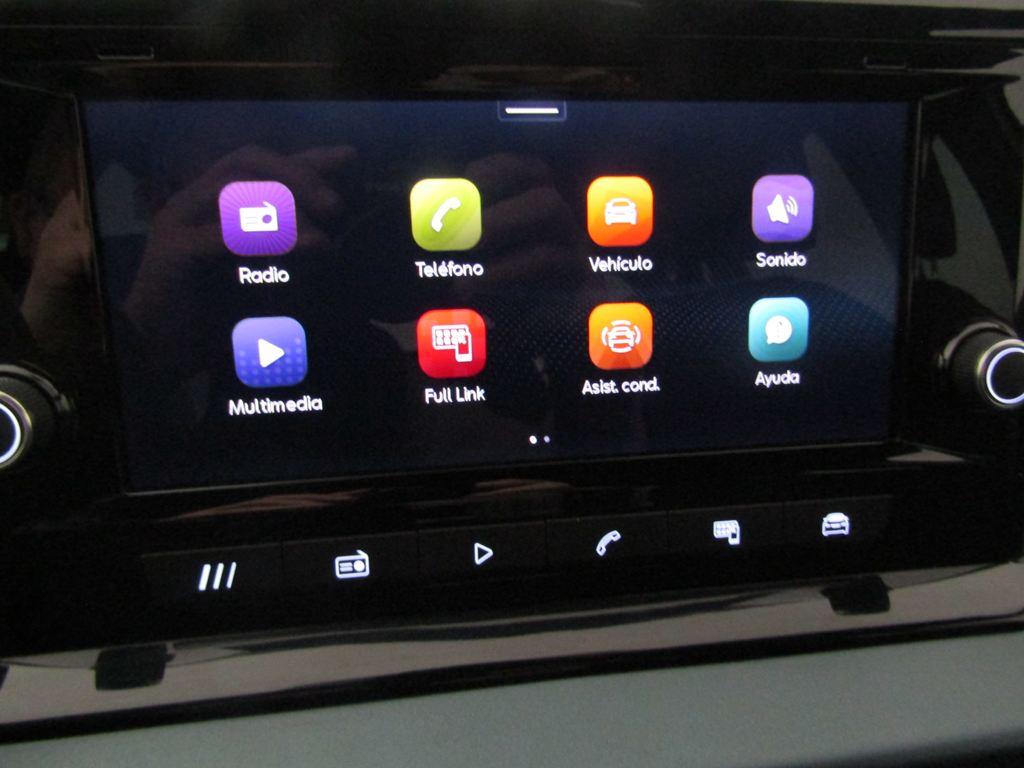 SEAT Arona 1.0 TSI S&S Xperience XM 85 kW (115 CV) - 11