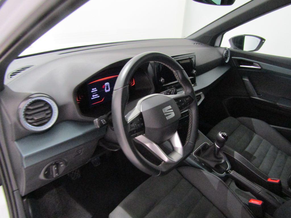 SEAT Arona 1.0 TSI S&S Xperience XM 85 kW (115 CV) - 14