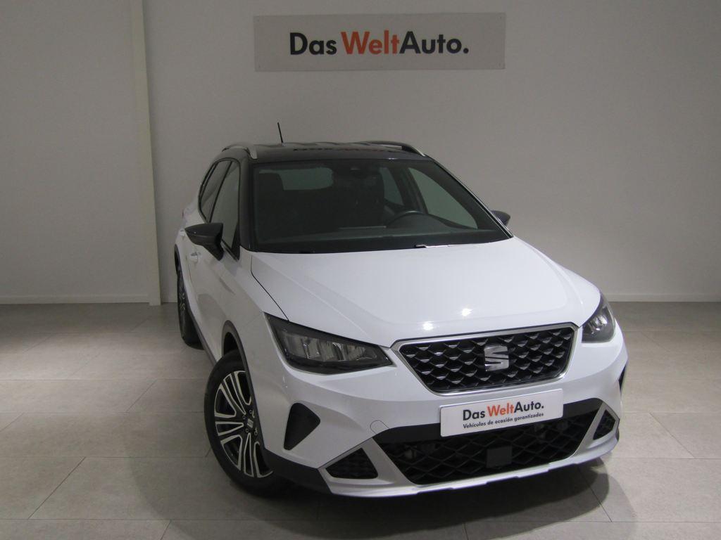SEAT Arona 1.0 TSI S&S Xperience XM 85 kW (115 CV) - 0