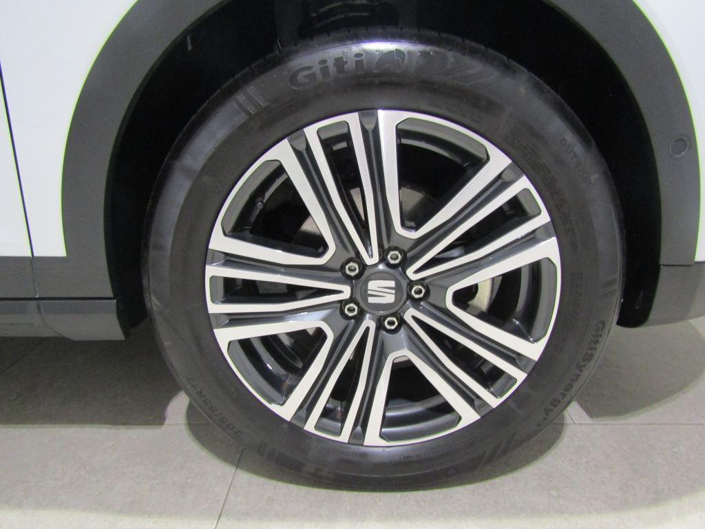 SEAT Arona 1.0 TSI S&S Xperience XM 85 kW (115 CV) - 7