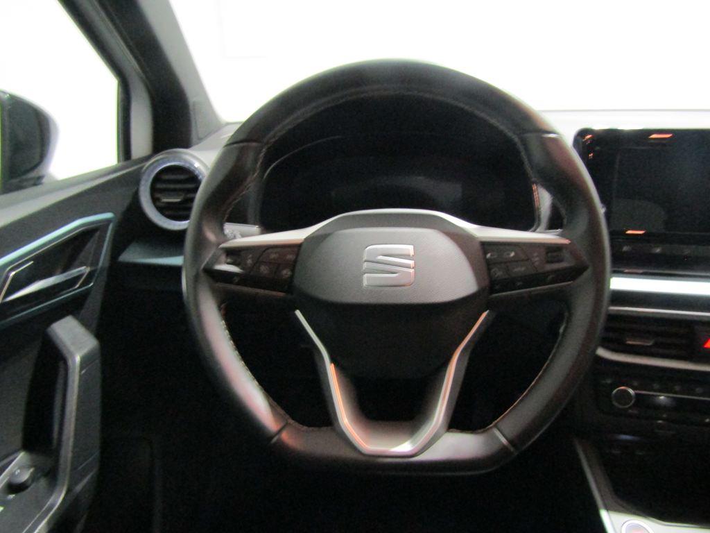 SEAT Arona 1.0 TSI S&S Xperience XM 85 kW (115 CV) - 15