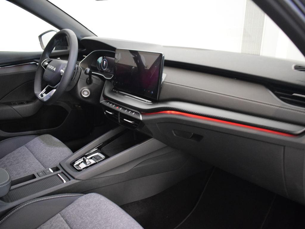 Skoda Octavia Combi 1.5 TSI m-HEV Sportline DSG 110 kW (150 CV) - 8