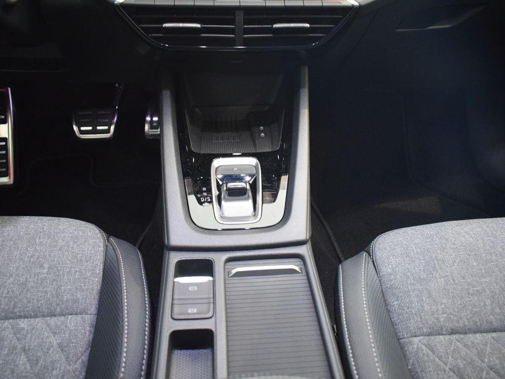 Skoda Octavia Combi 1.5 TSI m-HEV Sportline DSG 110 kW (150 CV) - 13