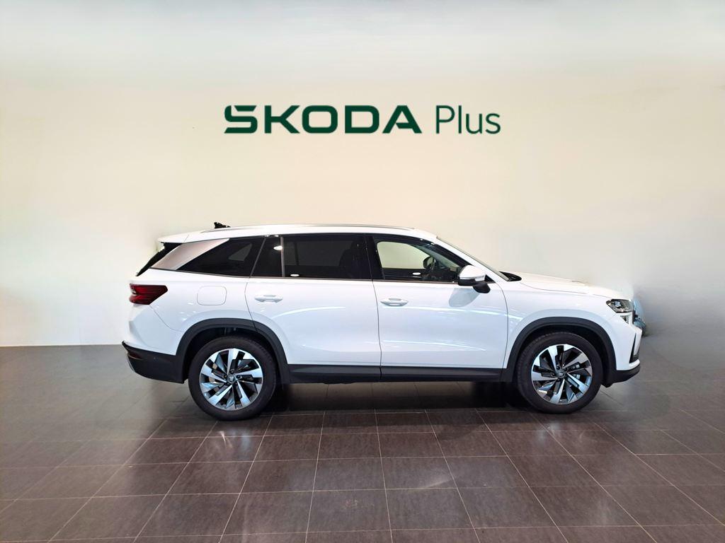 Skoda Kodiaq 1.5 TSI m-HEV Design DSG 110 kW (150 CV) - 2