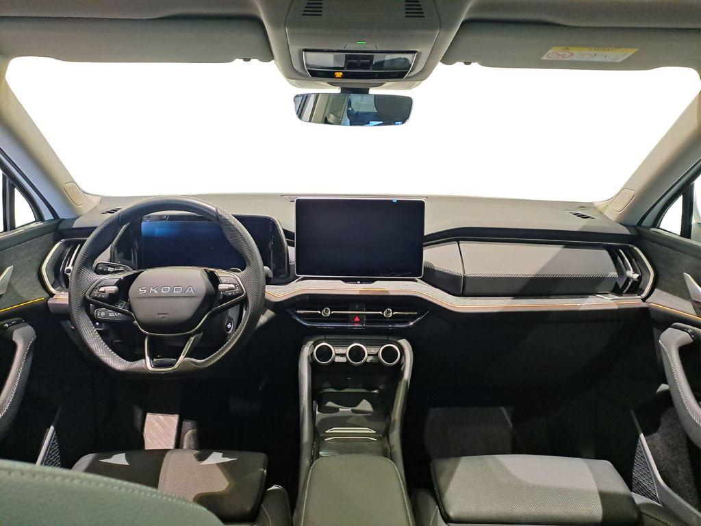 Skoda Kodiaq 1.5 TSI m-HEV Design DSG 110 kW (150 CV) - 3