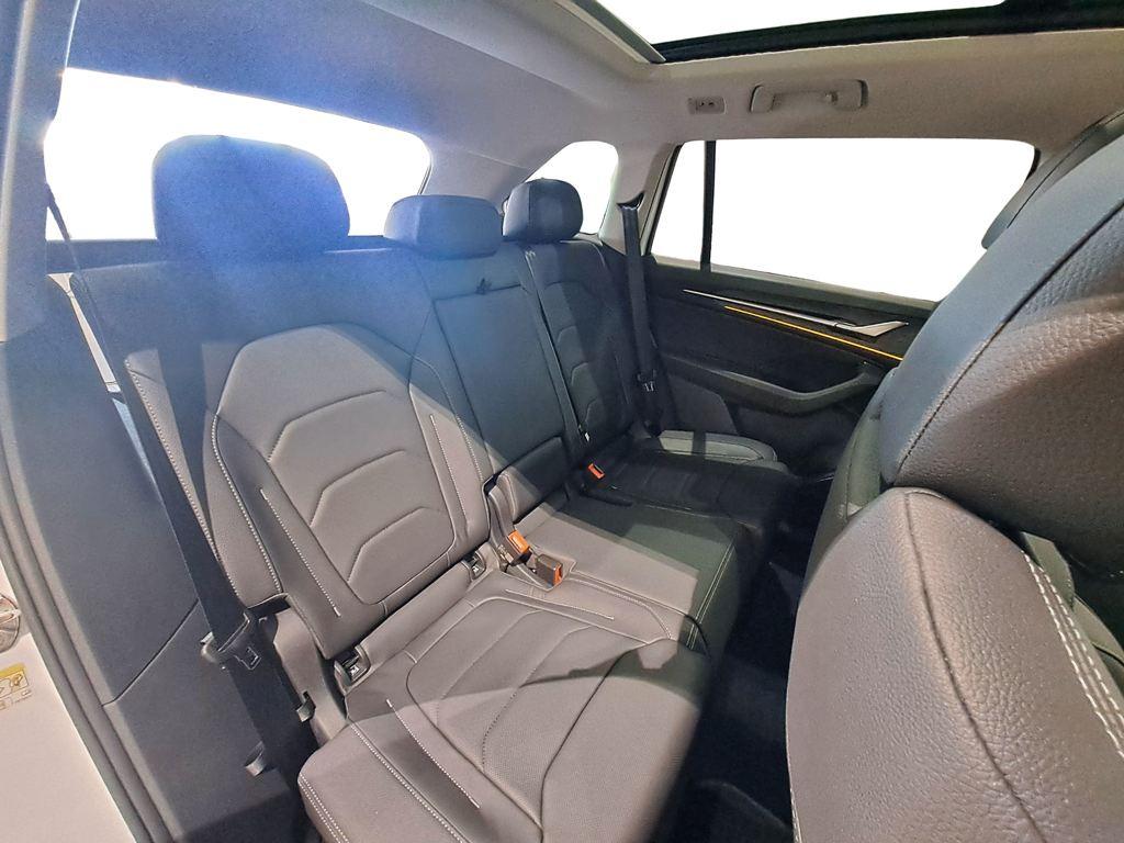 Skoda Kodiaq 1.5 TSI m-HEV Design DSG 110 kW (150 CV) - 5