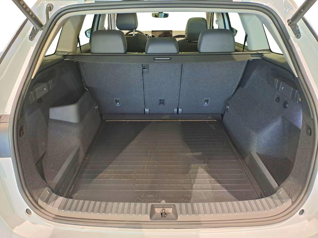 Skoda Kodiaq 1.5 TSI m-HEV Design DSG 110 kW (150 CV) - 6