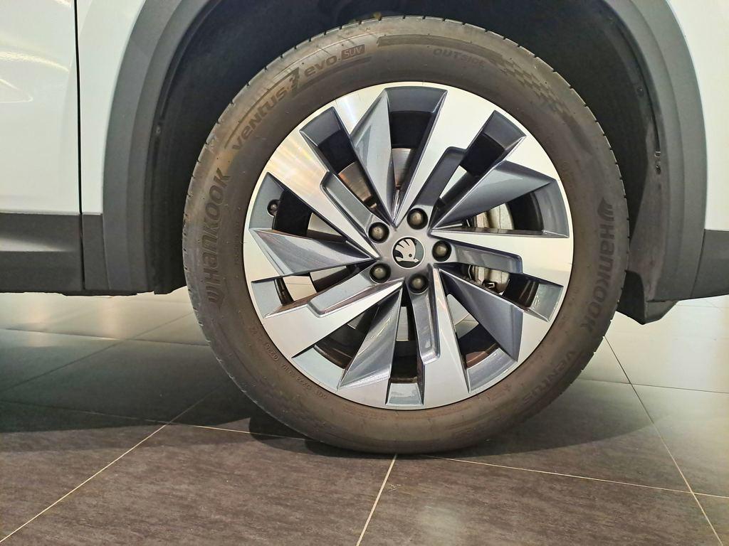 Skoda Kodiaq 1.5 TSI m-HEV Design DSG 110 kW (150 CV) - 7