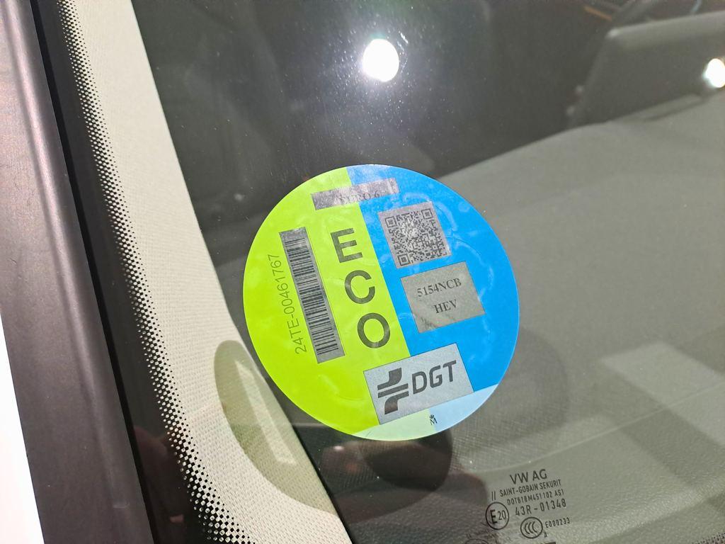 Skoda Kodiaq 1.5 TSI m-HEV Design DSG 110 kW (150 CV) - 8