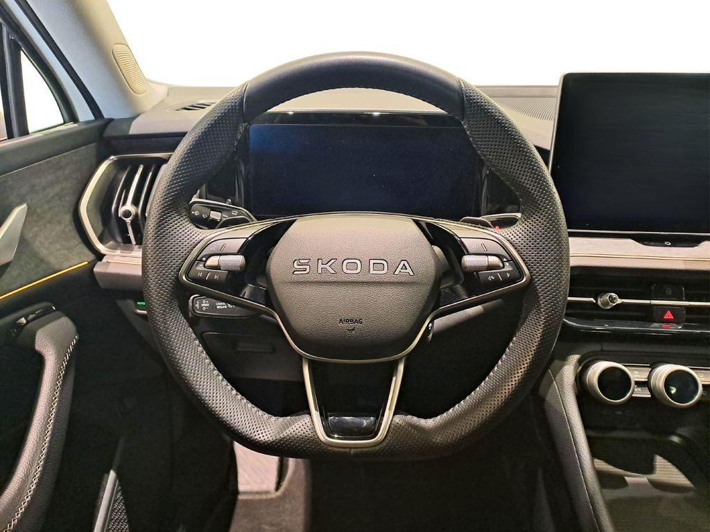 Skoda Kodiaq 1.5 TSI m-HEV Design DSG 110 kW (150 CV) - 11