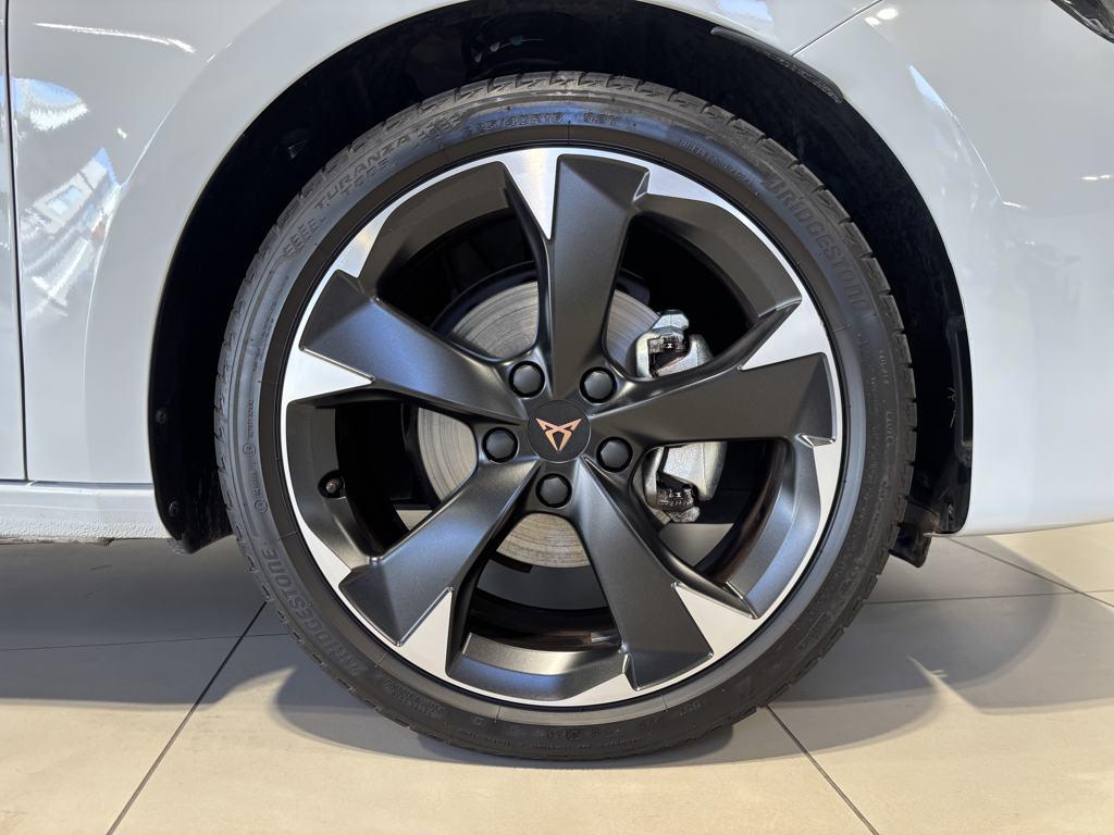 CUPRA Leon Sportstourer 1.5 TSI 110 kW (150 CV) - 7