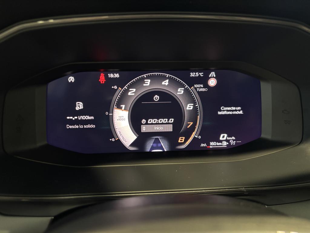 CUPRA Leon Sportstourer 1.5 TSI 110 kW (150 CV) - 10