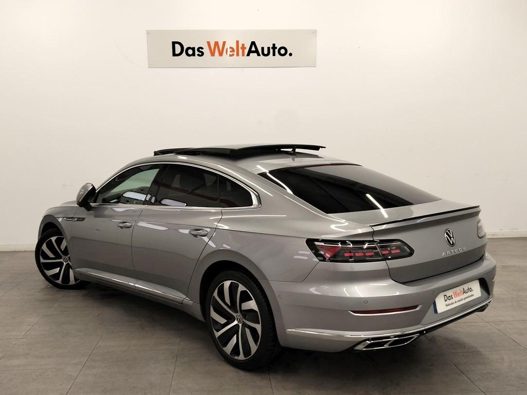 Volkswagen Arteon R-Line 2.0 TSI 140 kW (190 CV) DSG - 1