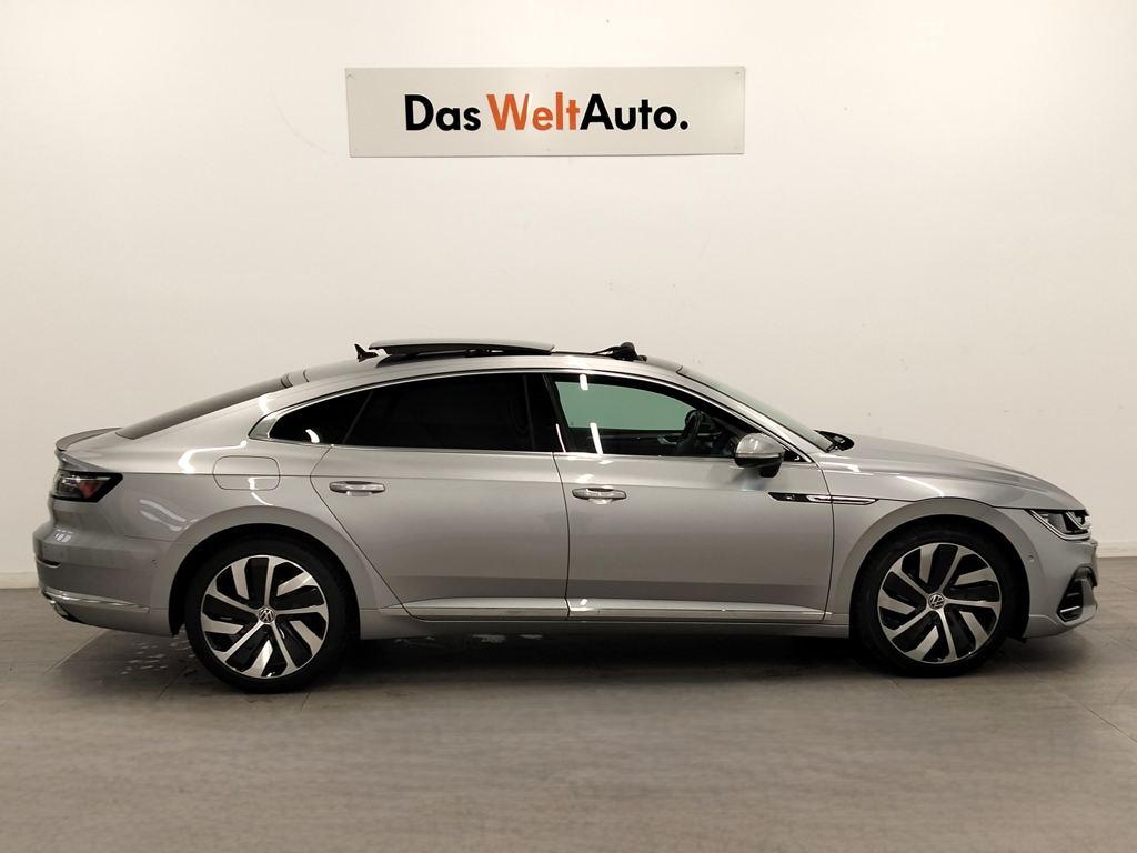 Volkswagen Arteon R-Line 2.0 TSI 140 kW (190 CV) DSG - 2