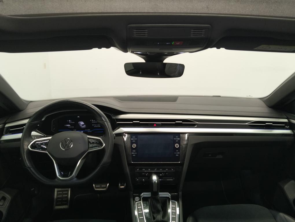 Volkswagen Arteon R-Line 2.0 TSI 140 kW (190 CV) DSG - 3