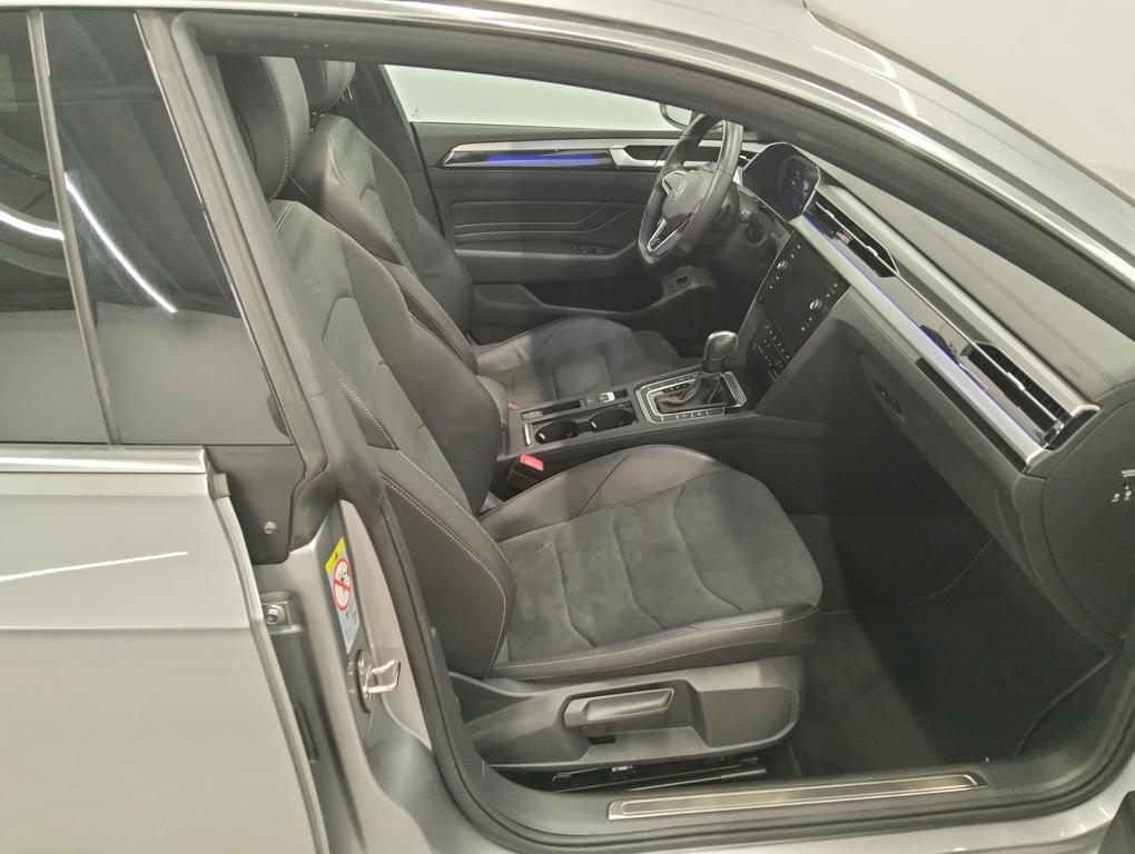 Volkswagen Arteon R-Line 2.0 TSI 140 kW (190 CV) DSG - 4