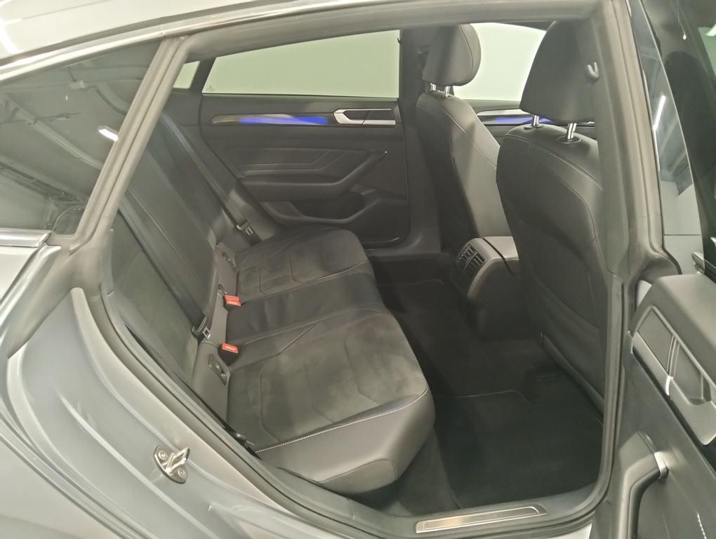 Volkswagen Arteon R-Line 2.0 TSI 140 kW (190 CV) DSG - 5