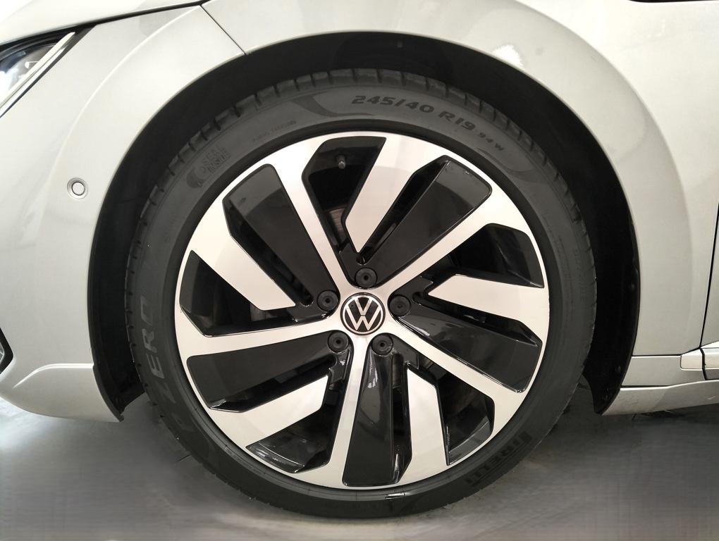 Volkswagen Arteon R-Line 2.0 TSI 140 kW (190 CV) DSG - 7