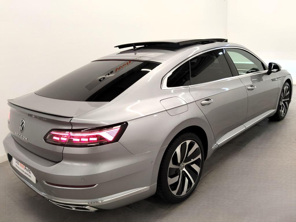 Volkswagen Arteon R-Line 2.0 TSI 140 kW (190 CV) DSG - 8