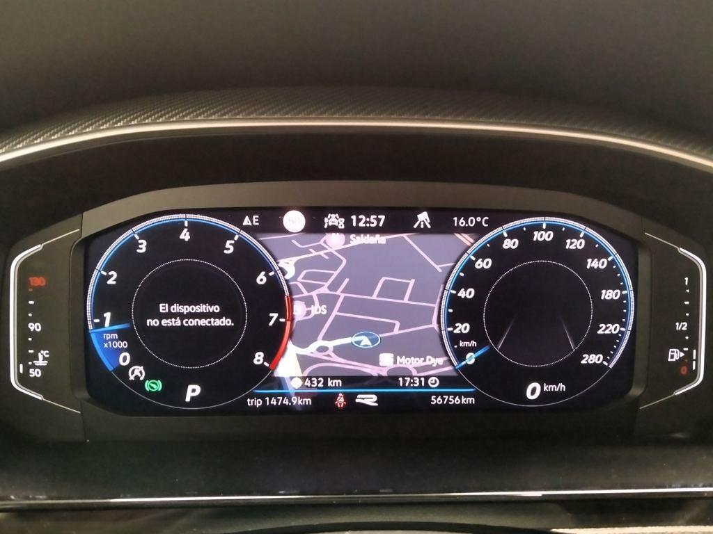 Volkswagen Arteon R-Line 2.0 TSI 140 kW (190 CV) DSG - 9