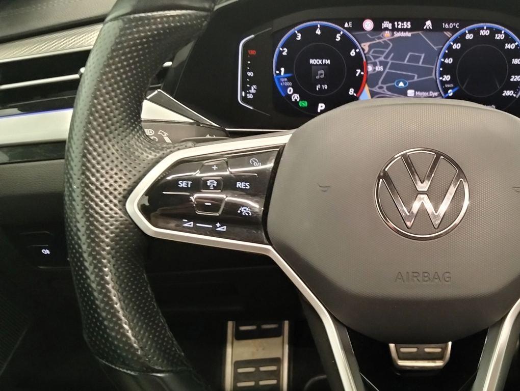 Volkswagen Arteon R-Line 2.0 TSI 140 kW (190 CV) DSG - 10