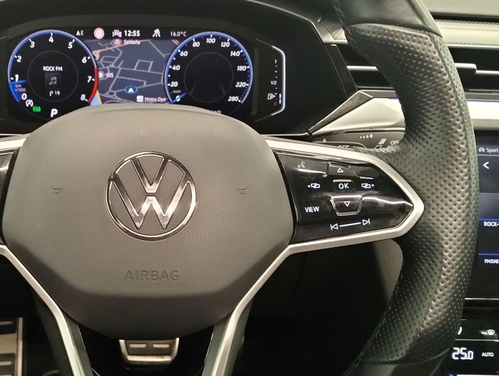 Volkswagen Arteon R-Line 2.0 TSI 140 kW (190 CV) DSG - 11