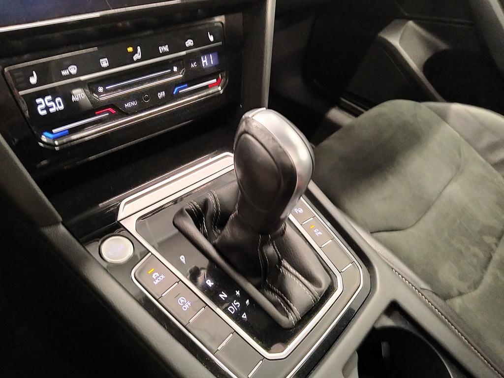 Volkswagen Arteon R-Line 2.0 TSI 140 kW (190 CV) DSG - 14