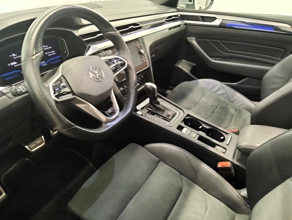 Volkswagen Arteon R-Line 2.0 TSI 140 kW (190 CV) DSG - 15