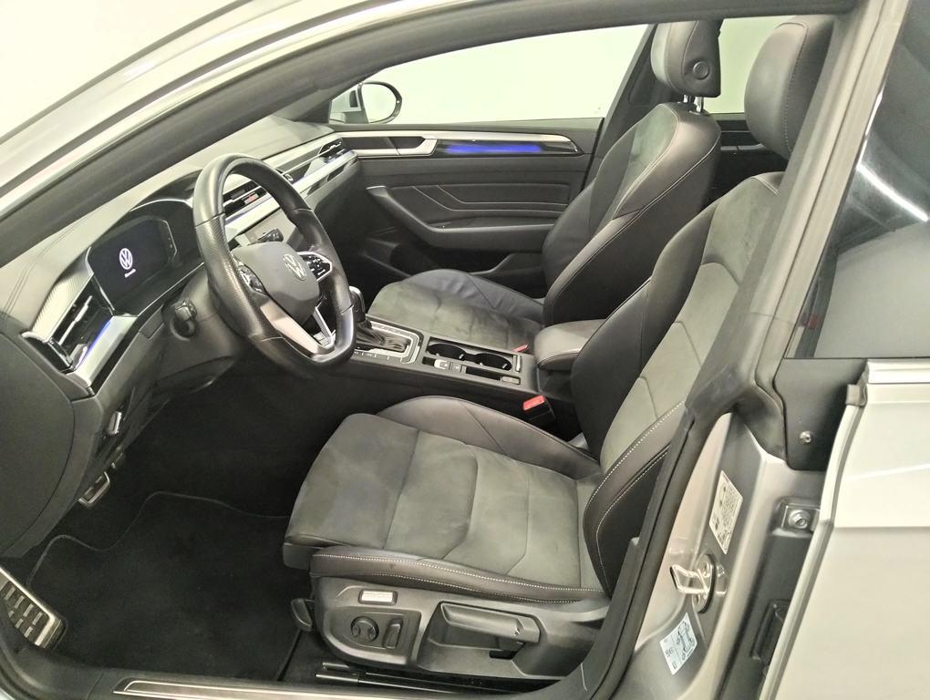 Volkswagen Arteon R-Line 2.0 TSI 140 kW (190 CV) DSG - 16