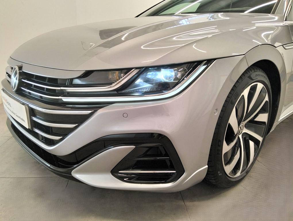Volkswagen Arteon R-Line 2.0 TSI 140 kW (190 CV) DSG - 18
