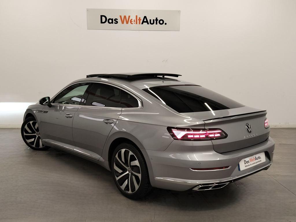 Volkswagen Arteon R-Line 2.0 TSI 140 kW (190 CV) DSG - 19