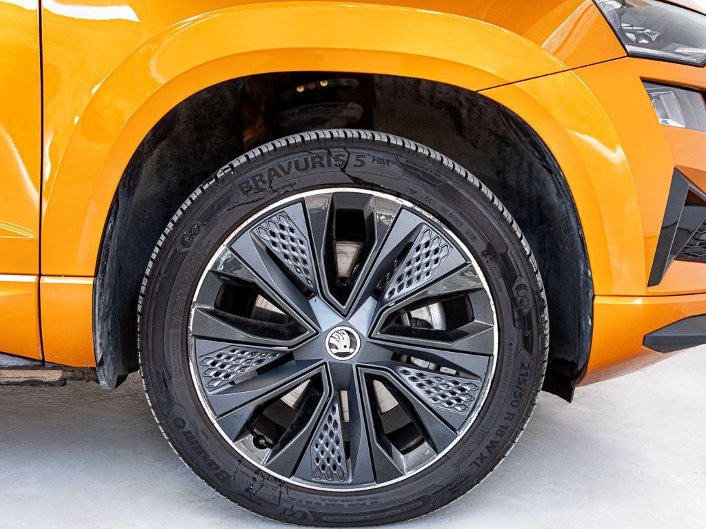 Skoda Karoq 2.0 TDI Sportline 85 kW (115 CV) - 7