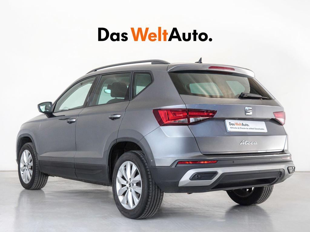 SEAT Ateca 1.5 TSI Style Evo Edition 110 kW (150 CV) - 1