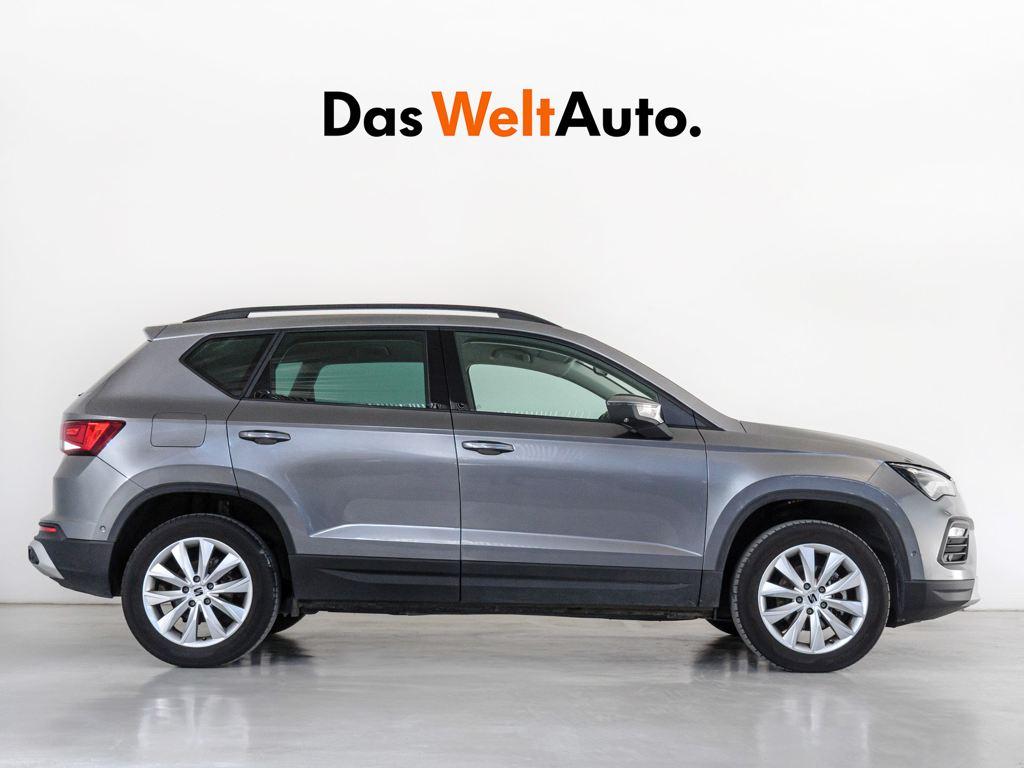 SEAT Ateca 1.5 TSI Style Evo Edition 110 kW (150 CV) - 2