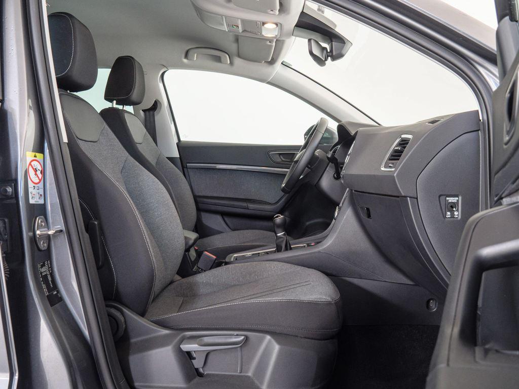 SEAT Ateca 1.5 TSI Style Evo Edition 110 kW (150 CV) - 4