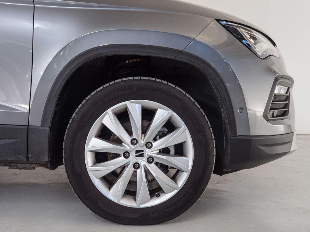 SEAT Ateca 1.5 TSI Style Evo Edition 110 kW (150 CV) - 7