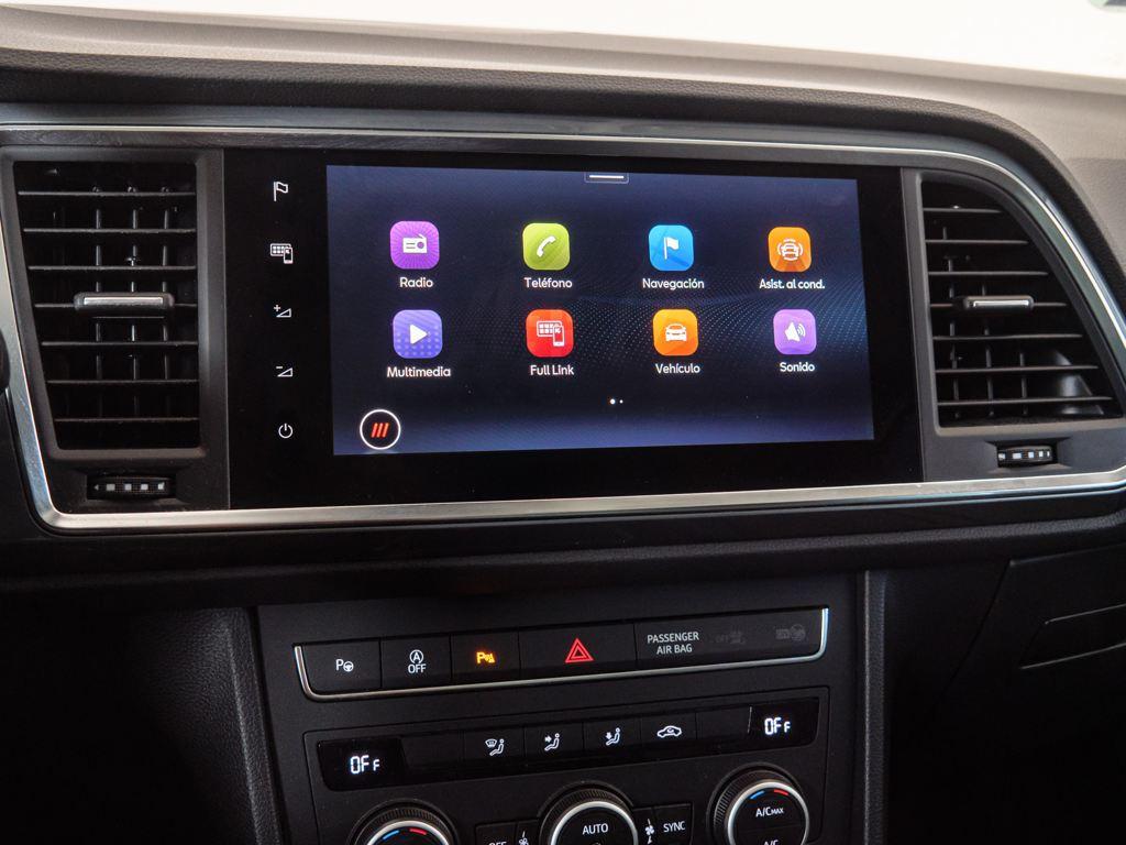 SEAT Ateca 1.5 TSI Style Evo Edition 110 kW (150 CV) - 8