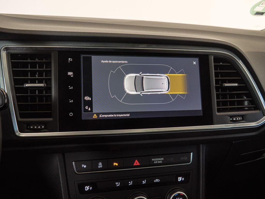 SEAT Ateca 1.5 TSI Style Evo Edition 110 kW (150 CV) - 9