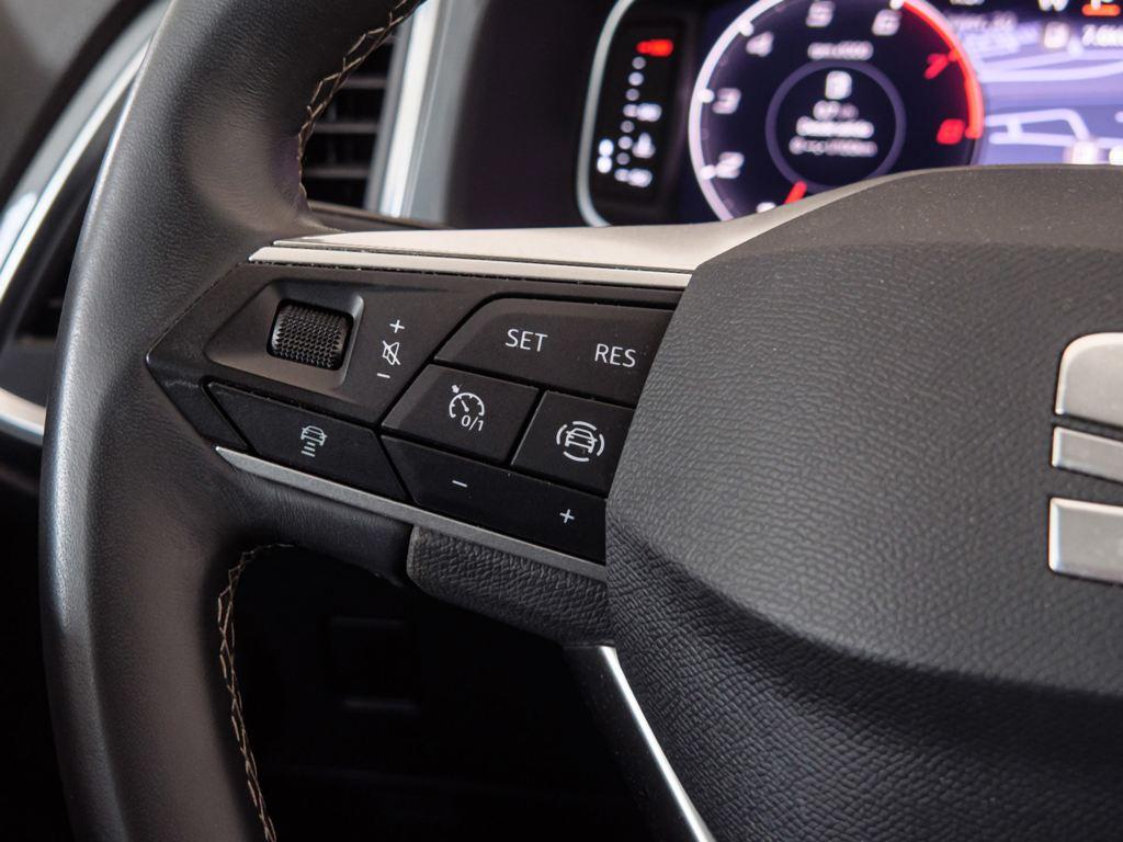 SEAT Ateca 1.5 TSI Style Evo Edition 110 kW (150 CV) - 13