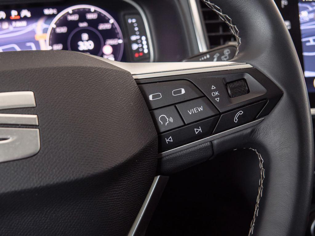 SEAT Ateca 1.5 TSI Style Evo Edition 110 kW (150 CV) - 14