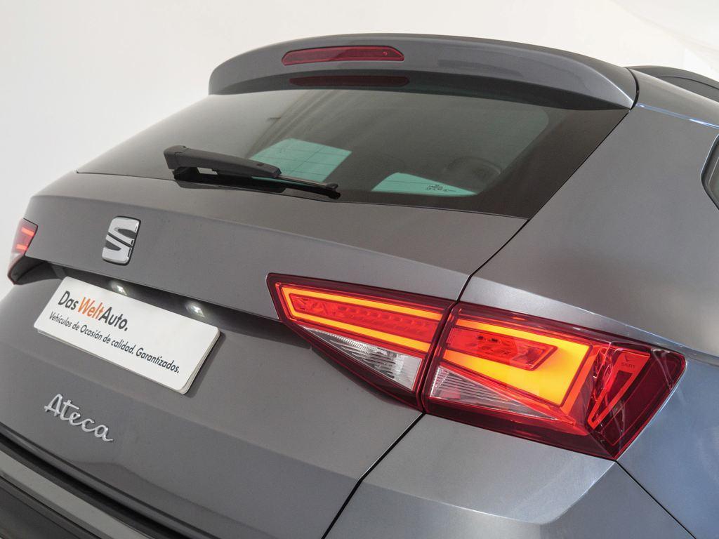 SEAT Ateca 1.5 TSI Style Evo Edition 110 kW (150 CV) - 16