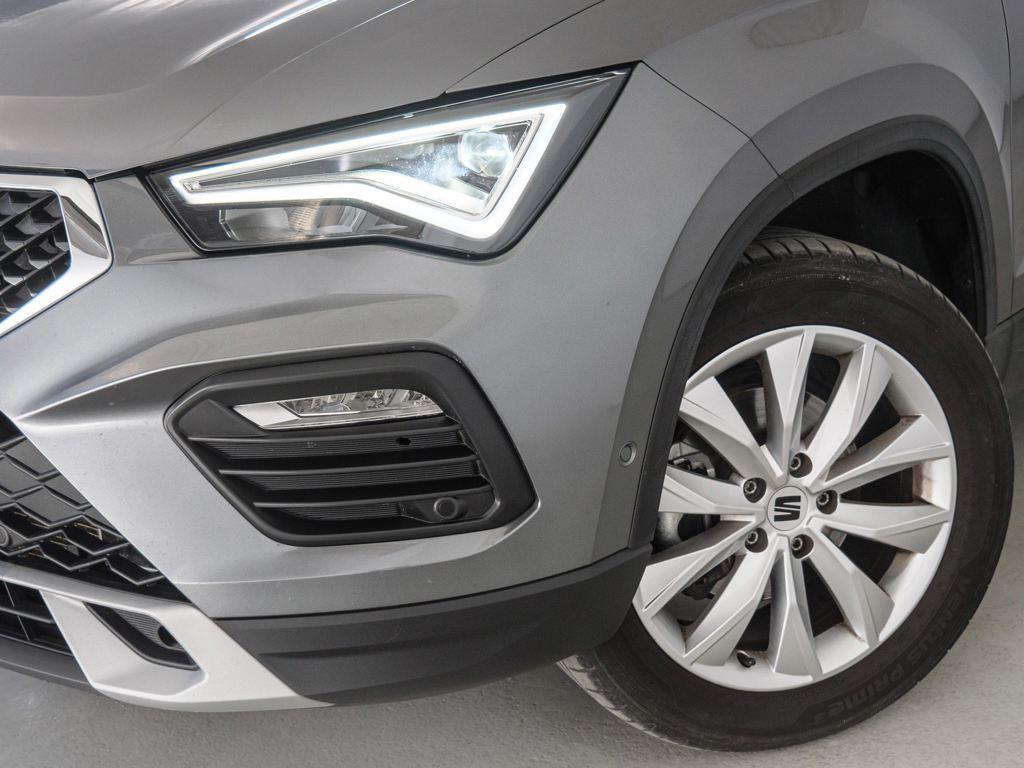 SEAT Ateca 1.5 TSI Style Evo Edition 110 kW (150 CV) - 17