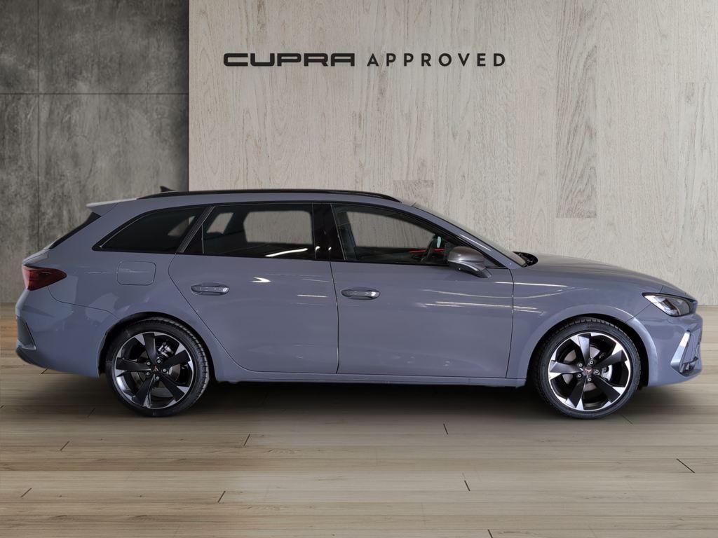 CUPRA Leon Sportstourer 1.5 eTSI DSG 110 kW (150 CV) - 2