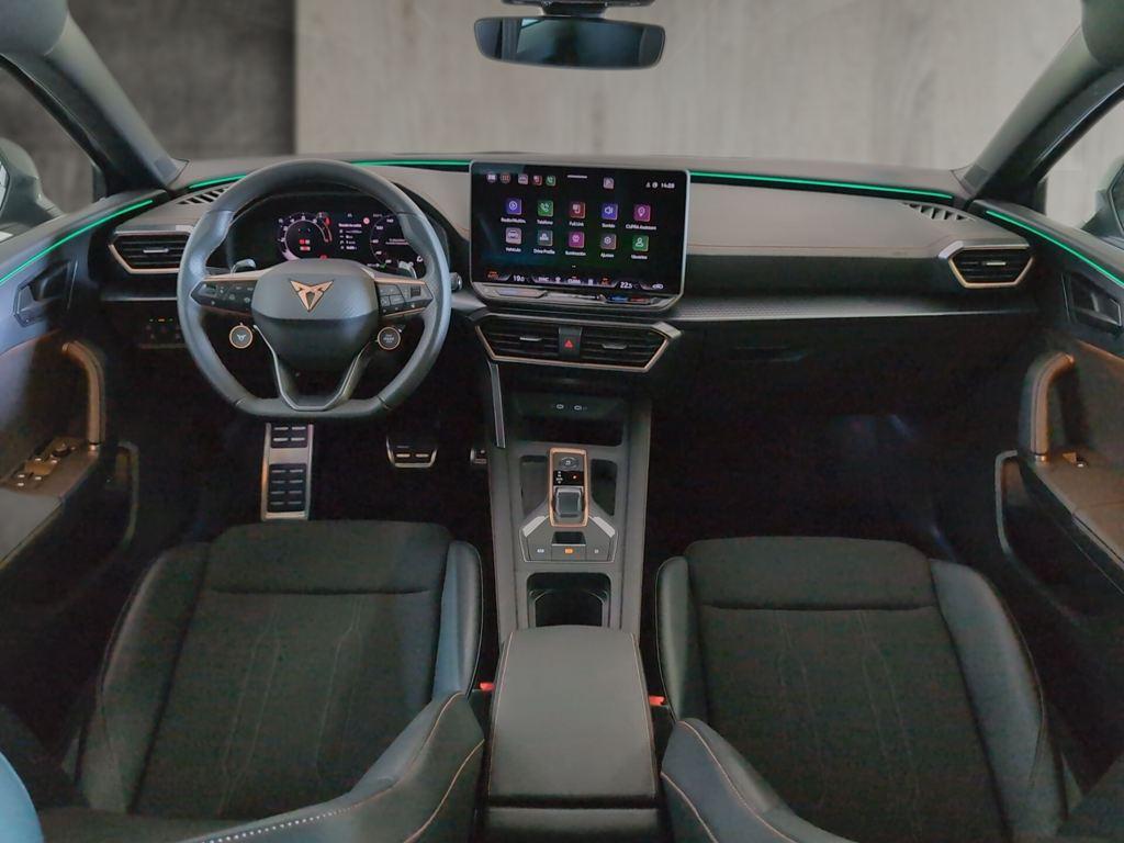 CUPRA Leon Sportstourer 1.5 eTSI DSG 110 kW (150 CV) - 3