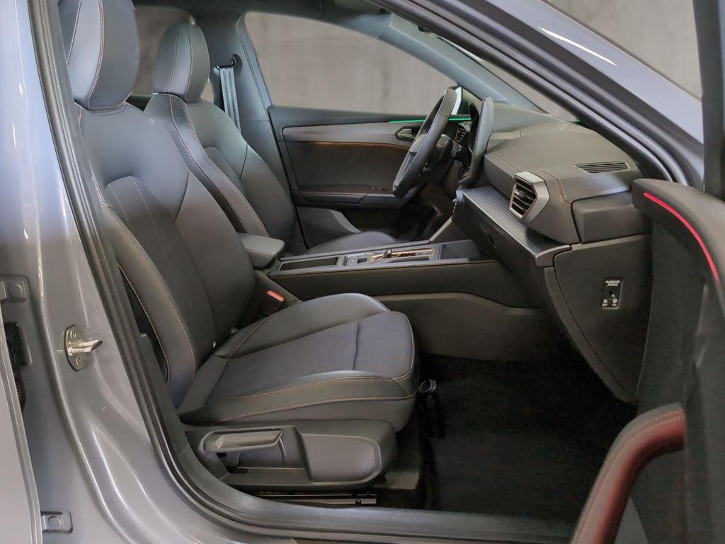 CUPRA Leon Sportstourer 1.5 eTSI DSG 110 kW (150 CV) - 4